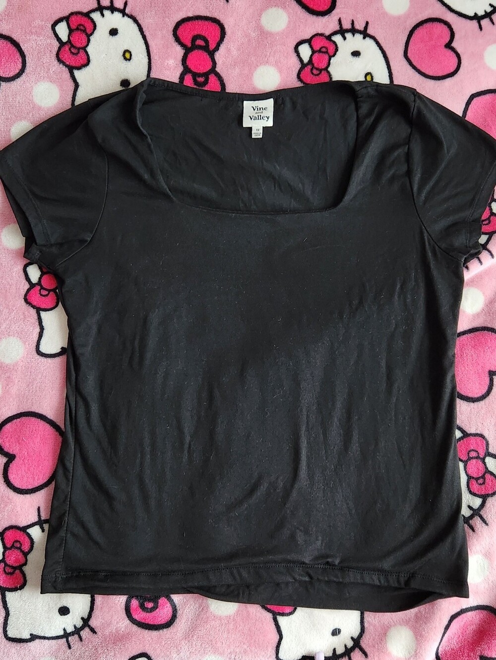 Black Top